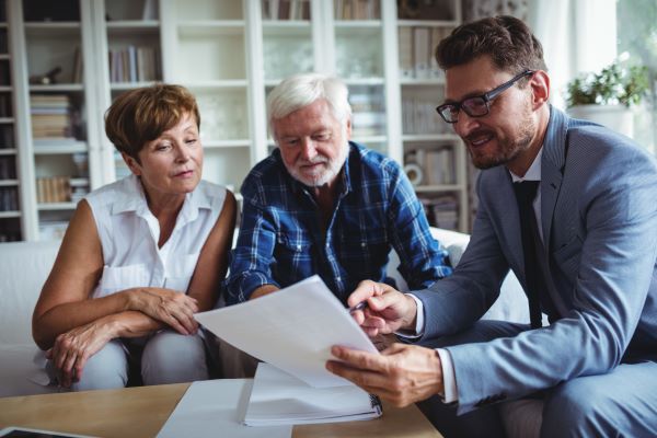 Communicating Your Estate Plans to Your Loved Ones