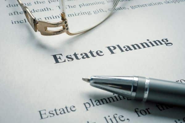 It’s Time To Do Your Estate Plan!