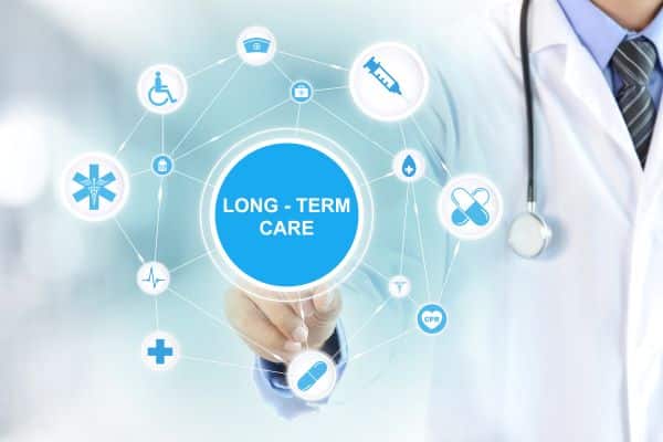 2022: Long-Term Care Options