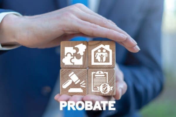 The Probate Process with or Without a Will