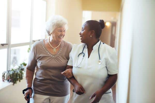 Asking the Right Questions to Protect Nursing Home Residents