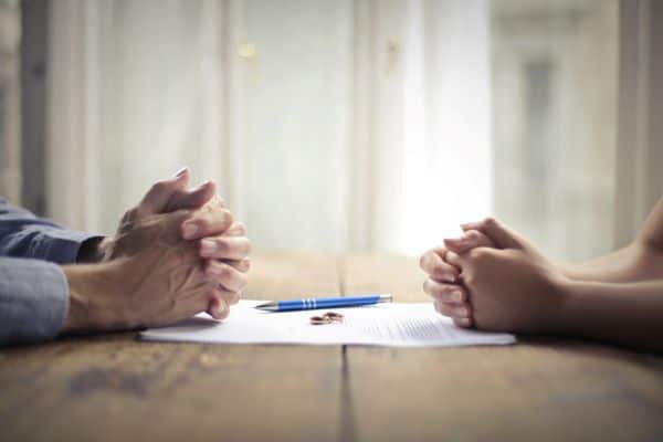 Revising Your Estate Plan Following Divorce