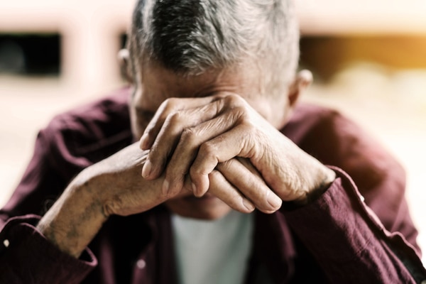The Signs of Elder Abuse