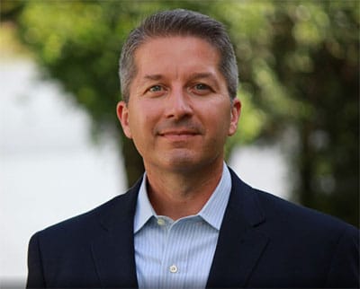 Todd Mazenko, Attorney