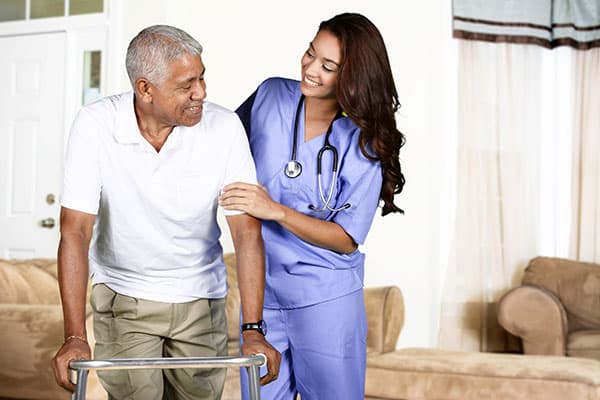 How to Cover In-Home Care Costs