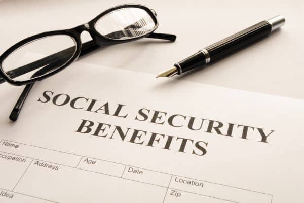Changes to Social Security Benefits in 2023