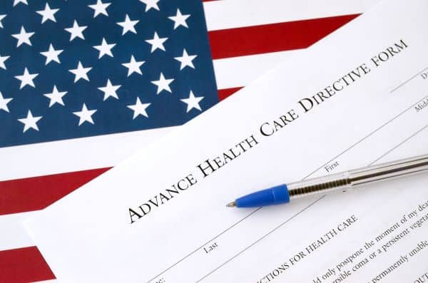 Health Care Directives Are Important