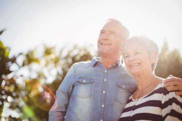 Staying Healthy and Financially Secure After Turning 65