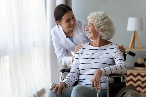 How to Navigate the Challenges of Caregiving