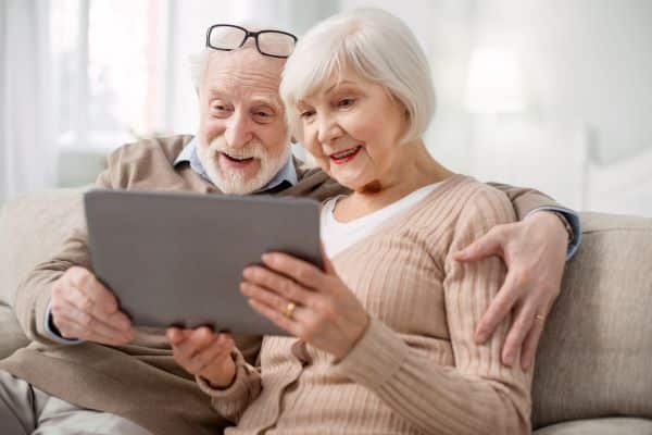 Managing Senior Living Markets with Virtual Care